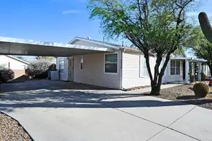 9058 N Valhalla Dr, Tucson, AZ 85743 - Photo 38