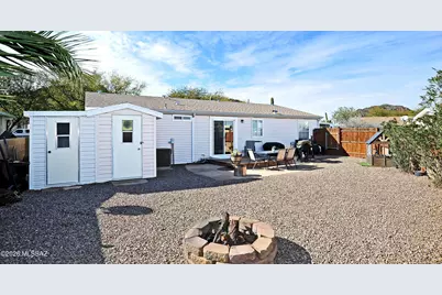 9058 N Valhalla Drive, Tucson, AZ 85743 - Photo 8