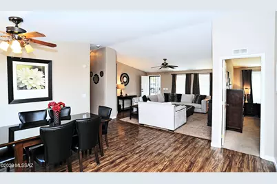 9058 N Valhalla Drive, Tucson, AZ 85743 - Photo 12