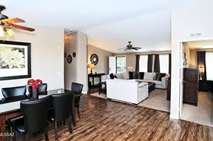 9058 N Valhalla Dr, Tucson, AZ 85743 - Photo 12