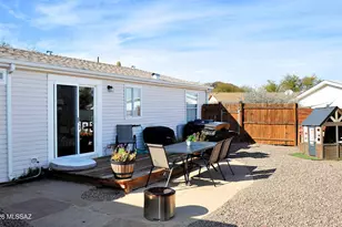 9058 N Valhalla Dr, Tucson, AZ 85743 - Photo 18