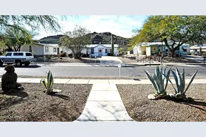 9058 N Valhalla Drive, Tucson, AZ 85743 - Photo 34