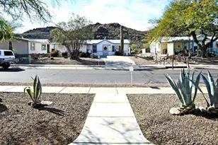 9058 N Valhalla Dr, Tucson, AZ 85743 - Photo 34