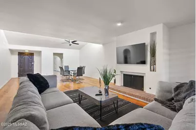 428 N Dodge Boulevard, Tucson, AZ 85716 - Photo 1