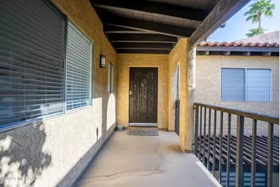 428 N Dodge Boulevard, Tucson, AZ 85716 - Photo 4
