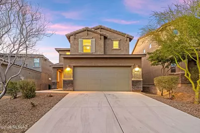 14259 E Yellow Sage Lane, Vail, AZ 85641 - Photo 10