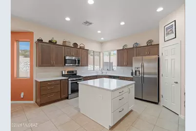 10969 E Vuelta Merecumbe, Tucson, AZ 85730 - Photo 4