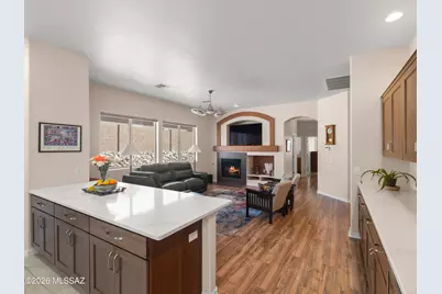 10969 E Vuelta Merecumbe, Tucson, AZ 85730 - Photo 8
