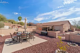 10969 E Vuelta Merecumbe, Tucson, AZ 85730 - Photo 30