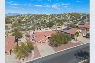 10969 E Vuelta Merecumbe, Tucson, AZ 85730 - Photo 34