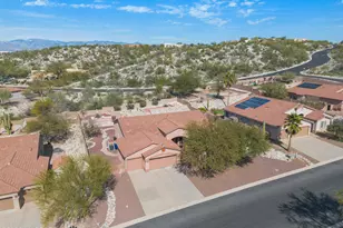 10969 E Vuelta Merecumbe, Tucson, AZ 85730 - Photo 34