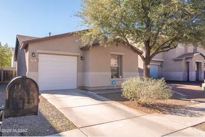 1562 E Monrovia Place, Tucson, AZ 85706 - Photo 1