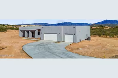 13777 E Windy Way, Vail, AZ 85641 - Photo 1