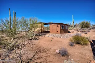 0 Hopewell Dr, Marana, AZ 85658 - Photo 1