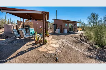 0 Hopewell Drive, Marana, AZ 85658 - Photo 8