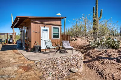 0 Hopewell Drive, Marana, AZ 85658 - Photo 6