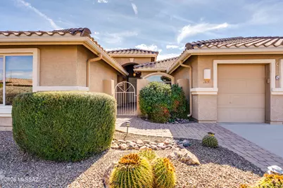 2630 E Genevieve Way, Green Valley, AZ 85614 - Photo 4