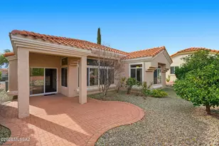 2247 E Jonquil St, Oro Valley, AZ 85755 - Photo 30