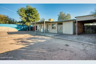 4541 E 31st Street, Tucson, AZ 85711 - Photo 20