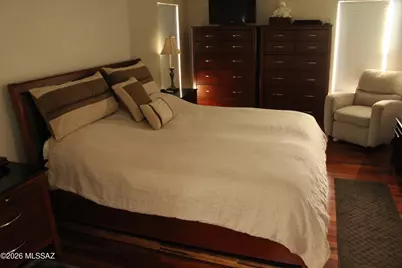 1030 S Barrel Cactus Ridge #107, Benson, AZ 85602 - Photo 24