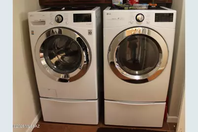 1030 S Barrel Cactus Ridge #107, Benson, AZ 85602 - Photo 12