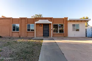 7131 E Portland Dr, Tucson, AZ 85730 - Photo 1
