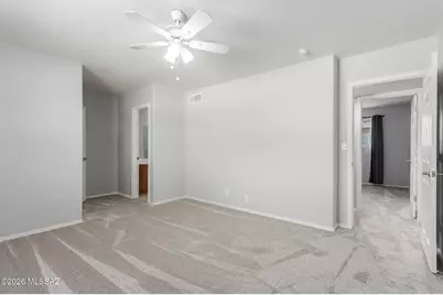 925 N Venice Avenue #D, Tucson, AZ 85711 - Photo 4