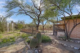 7140 N Edgewood Pl, Tucson, AZ 85704 - Photo 32