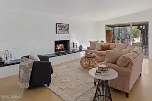 7140 N Edgewood Pl, Tucson, AZ 85704 - Photo 4