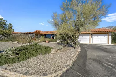 5135 E Camino Alisa, Tucson, AZ 85718 - Photo 48