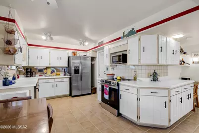 5135 E Camino Alisa, Tucson, AZ 85718 - Photo 4