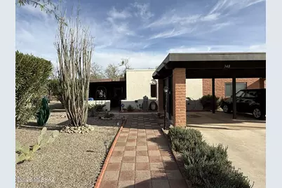 348 W Via Del Heroe, Green Valley, AZ 85614 - Photo 1