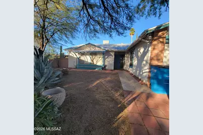 3600 W Butterfly Lane, Tucson, AZ 85742 - Photo 2