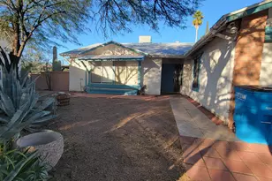 3600 W Butterfly Ln, Tucson, AZ 85742 - Photo 2