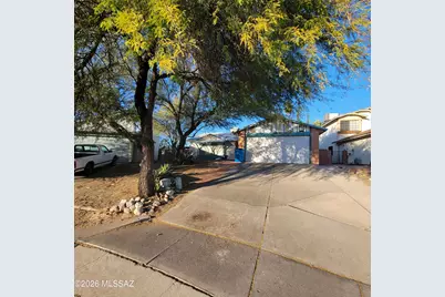 3600 W Butterfly Lane, Tucson, AZ 85742 - Photo 1