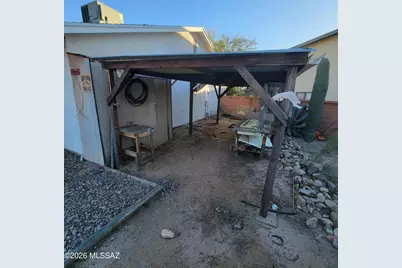 3600 W Butterfly Lane, Tucson, AZ 85742 - Photo 24