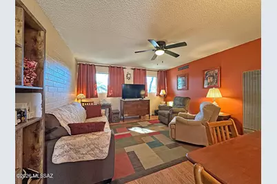 1776 S Palo Verde Avenue #M213, Tucson, AZ 85713 - Photo 4
