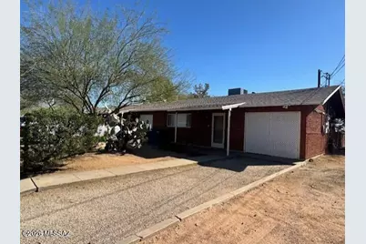 3926-3930 E 3rd Street, Tucson, AZ 85711 - Photo 1