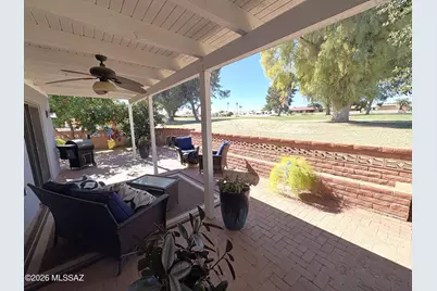 1211 N Paseo Del Cervato, Green Valley, AZ 85614 - Photo 42