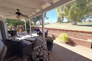 1211 N Paseo Del Cervato, Green Valley, AZ 85614 - Photo 42