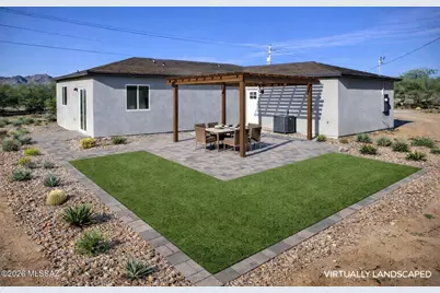 101 Habana Court, Rio Rico, AZ 85648 - Photo 20