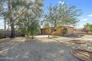 7081 E Calle Betelgeux, Tucson, AZ 85710 - Photo 32