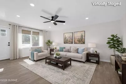 7081 E Calle Betelgeux, Tucson, AZ 85710 - Photo 10
