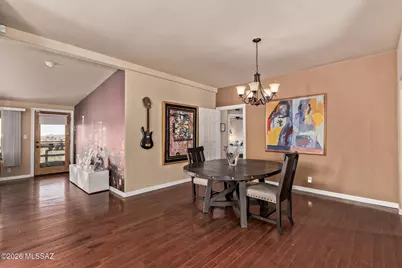 4575 E Wilds Road, Tucson, AZ 85739 - Photo 14
