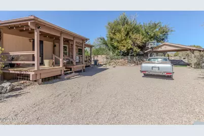 4575 E Wilds Road, Tucson, AZ 85739 - Photo 2