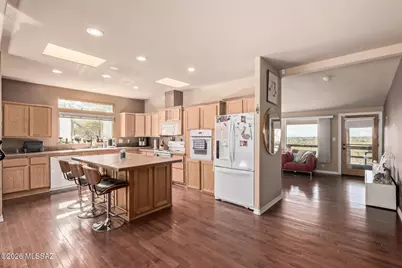 4575 E Wilds Road, Tucson, AZ 85739 - Photo 18