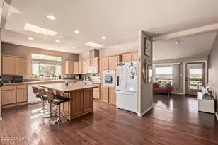 4575 E Wilds Rd, Tucson, AZ 85739 - Photo 18