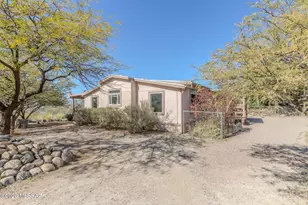 4575 E Wilds Rd, Tucson, AZ 85739 - Photo 1