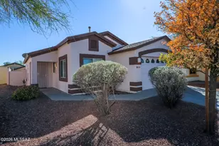 10166 E Desert Gorge, Tucson, AZ 85747 - Photo 2