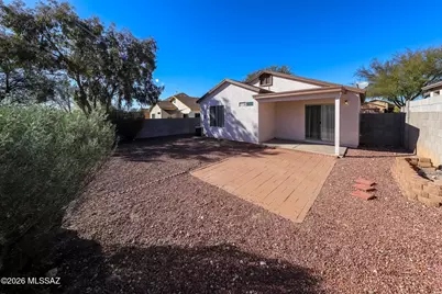 10166 E Desert Gorge, Tucson, AZ 85747 - Photo 24